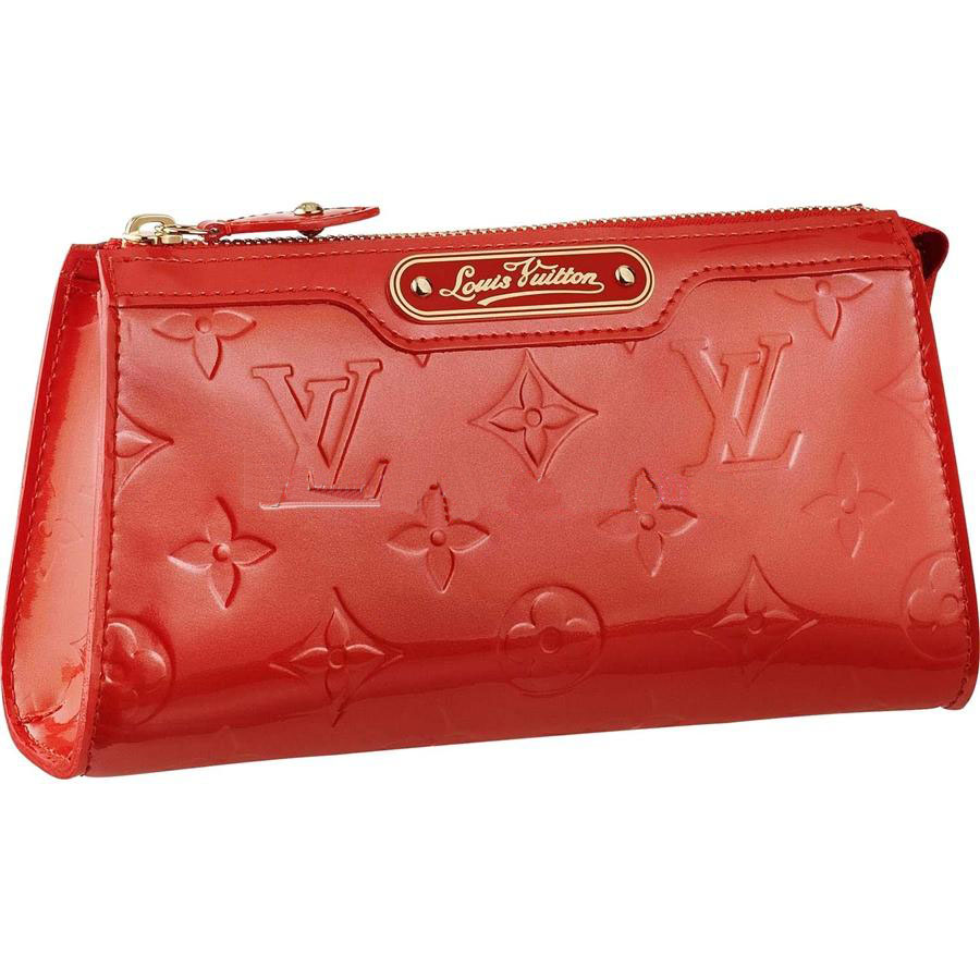Louis Vuitton Outlet Cosmetic Pouch M93648 - Click Image to Close