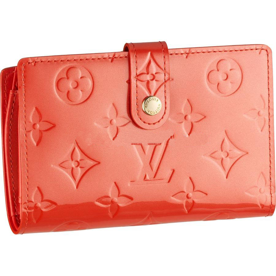 Louis Vuitton Outlet French Wallet M93652