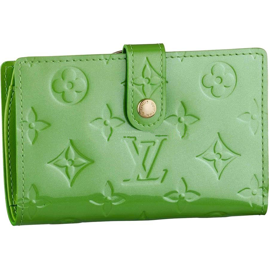 Louis Vuitton Outlet French Wallet M93653