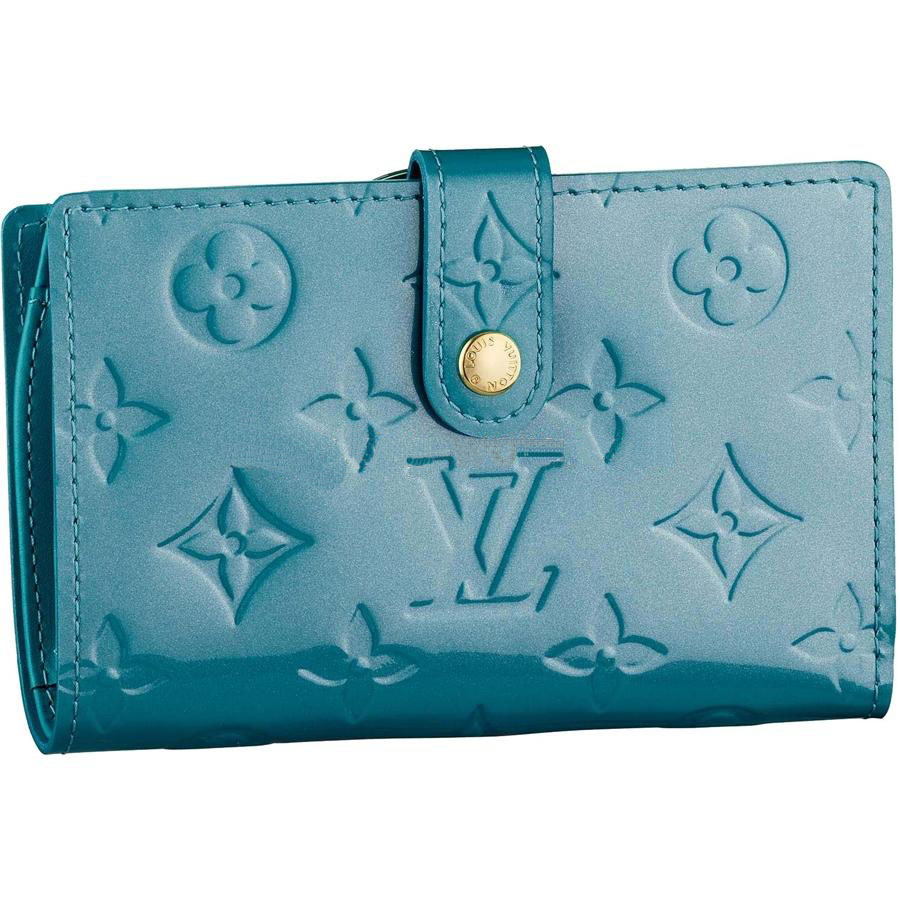 Louis Vuitton Outlet French Wallet M93654 - Click Image to Close