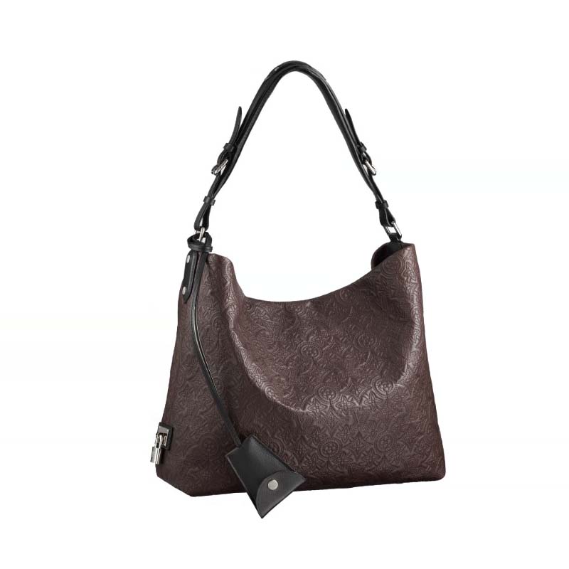 Louis Vuitton Outlet Hobo PM M93834 - Click Image to Close