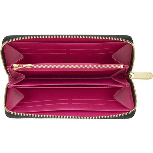 Louis Vuitton Outlet Zippy Wallet M60243