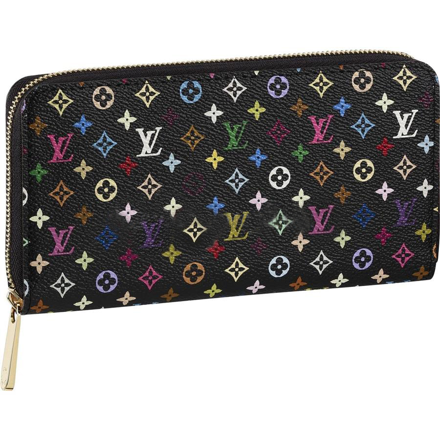Louis Vuitton Outlet Zippy Wallet M60244 - Click Image to Close