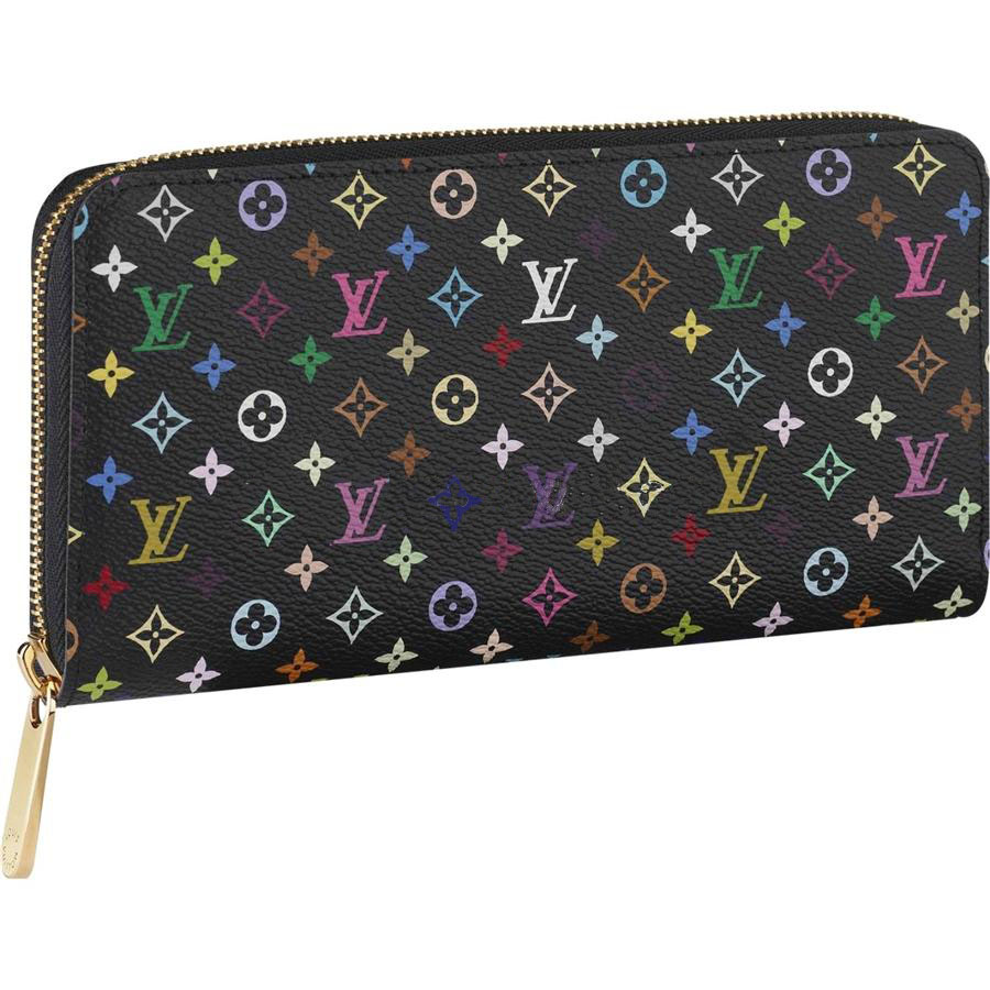 Louis Vuitton Outlet Zippy Wallet M60275