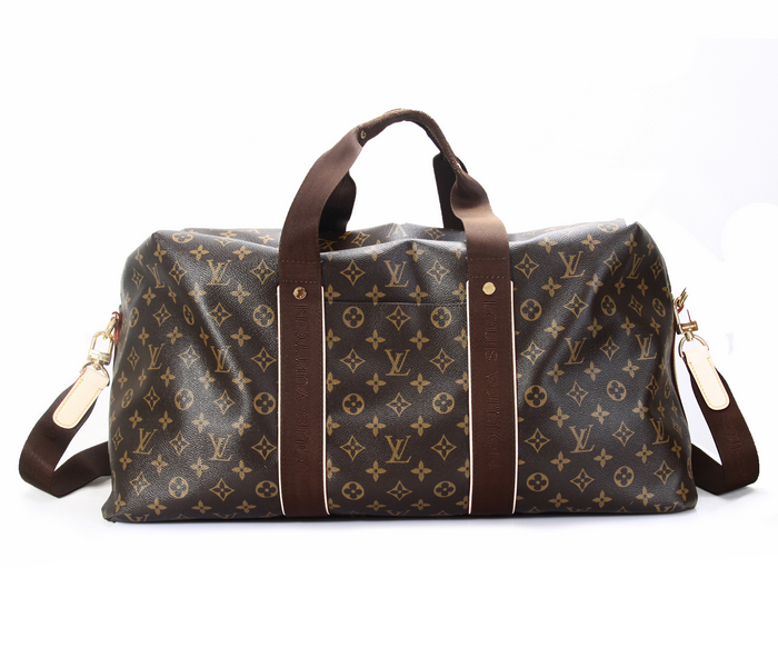 Louis Vuitton Outlet Weekender Beaubourg GM N40477 - Click Image to Close