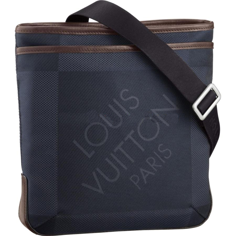 Louis Vuitton Outlet Flat Pochette N41114 - Click Image to Close