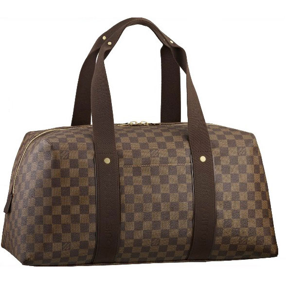 Louis Vuitton Weekender Beaubourg MM N41138 - Click Image to Close