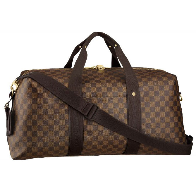 Louis Vuitton Weekender Beaubourg GM N41139 - Click Image to Close