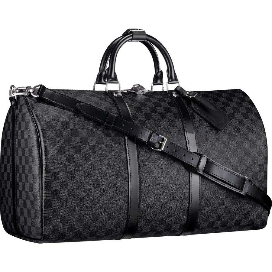 Louis Vuitton Keepall 55 N41413 - Click Image to Close