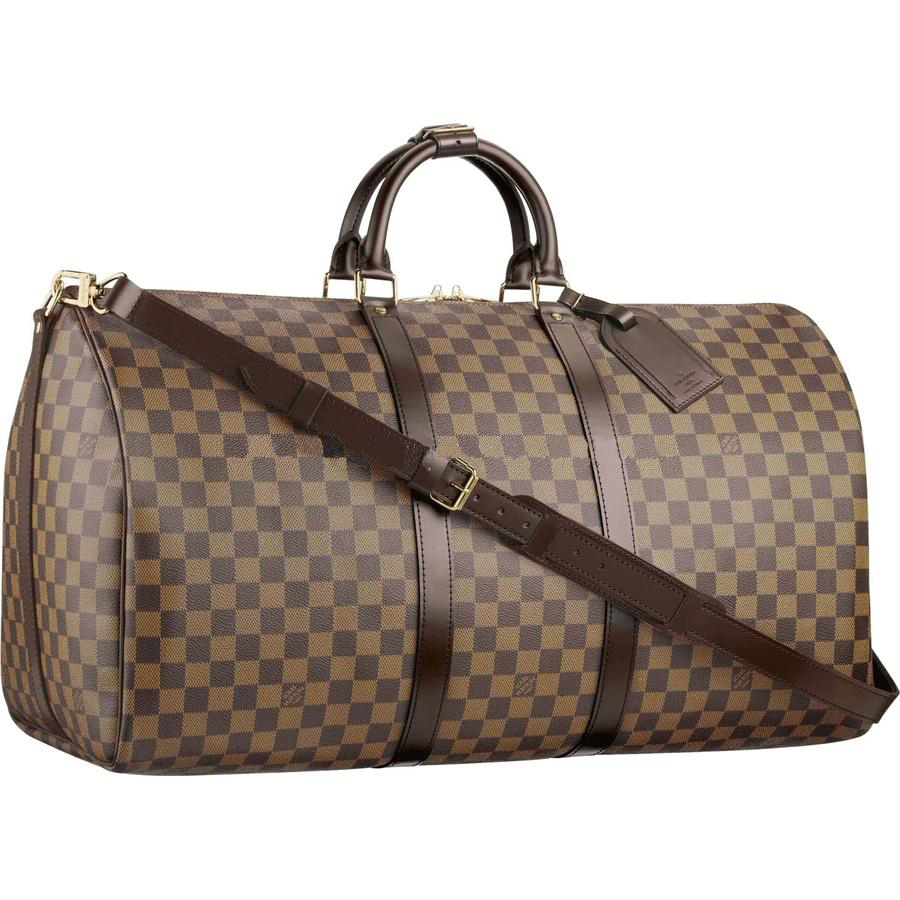 Louis Vuitton Outlet Keepall 55 N41414
