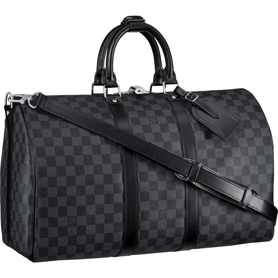 Louis Vuitton Keepall 45 N41418 - Click Image to Close