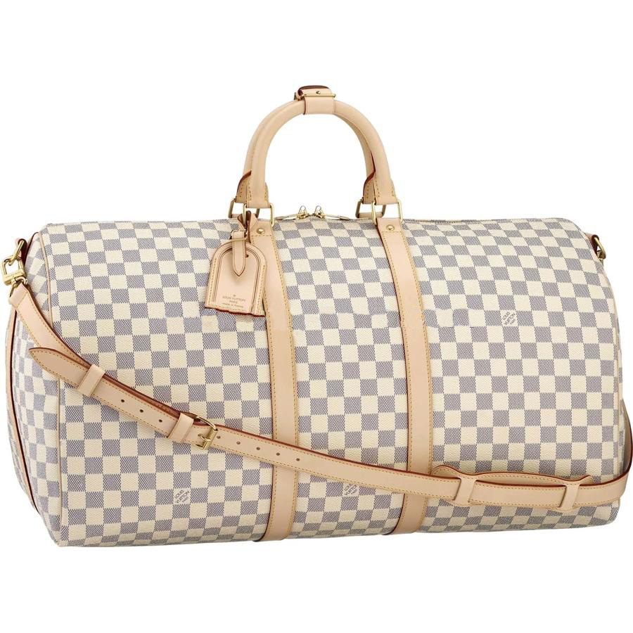Louis Vuitton Outlet Keepall 55 N41429