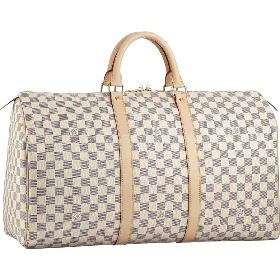 Louis Vuitton Outlet Keepall 50 N41430 - Click Image to Close