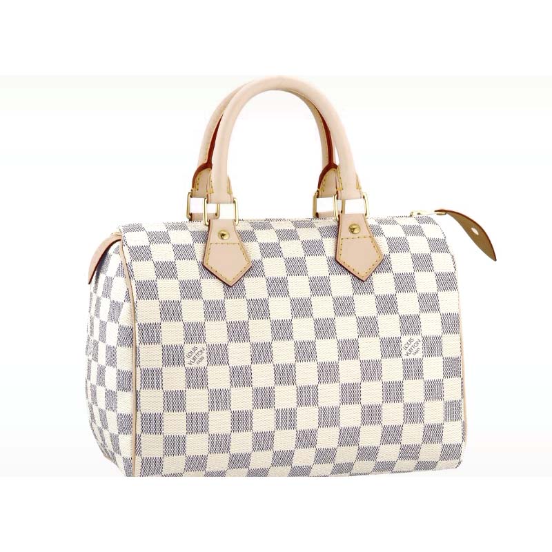 Louis Vuitton Outlet Speedy 25 N41534 - Click Image to Close