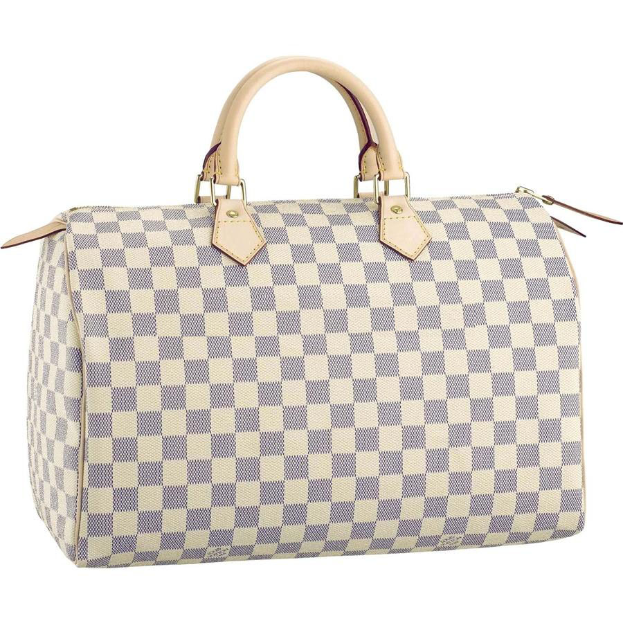 Louis Vuitton Outlet Speedy 35 N41535 - Click Image to Close