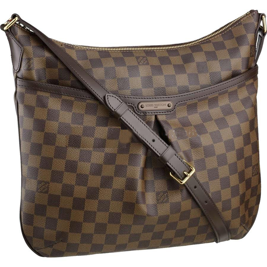 Louis Vuitton Outlet Bloomsbury GM N42250 - Click Image to Close