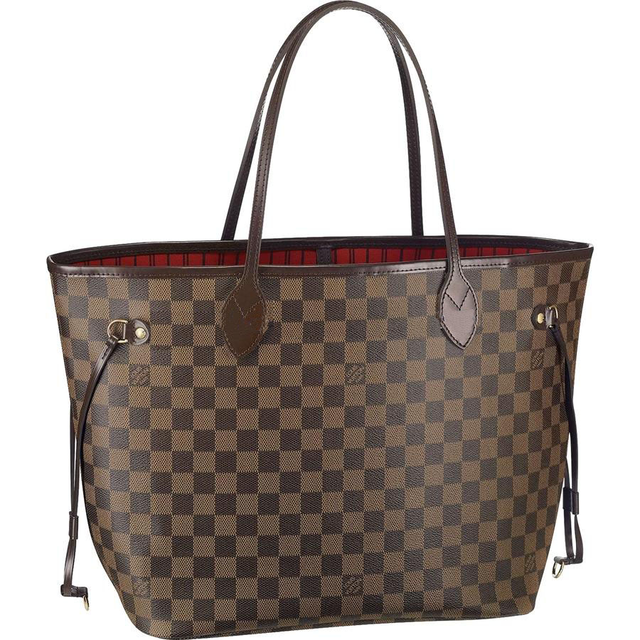 Louis Vuitton Outlet Neverfull MM N51105