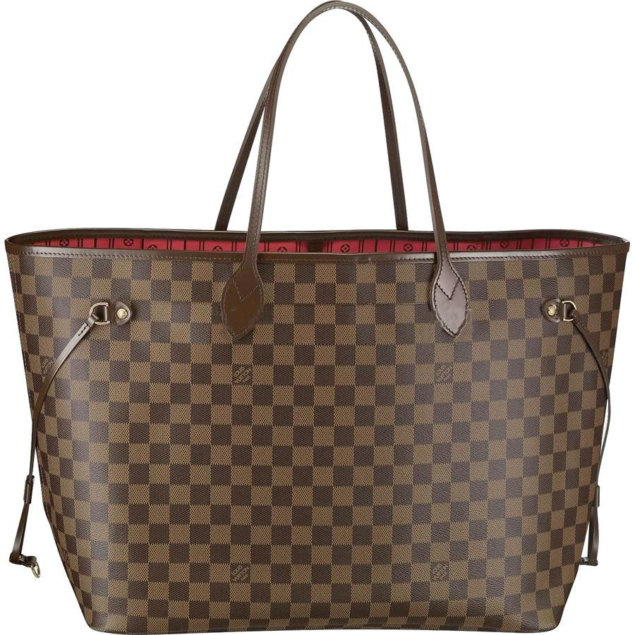 Louis Vuitton Outlet Neverfull GM N51106