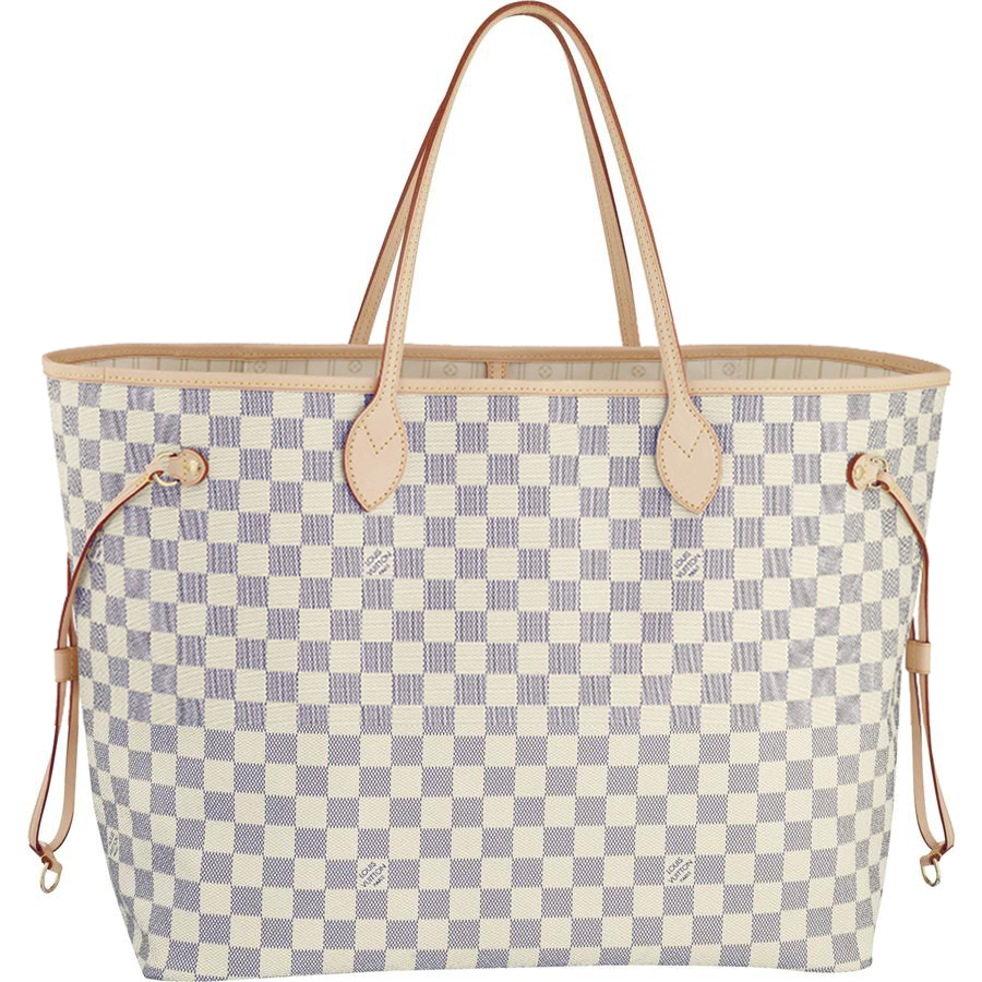 Louis Vuitton Outlet Neverfull GM N51108