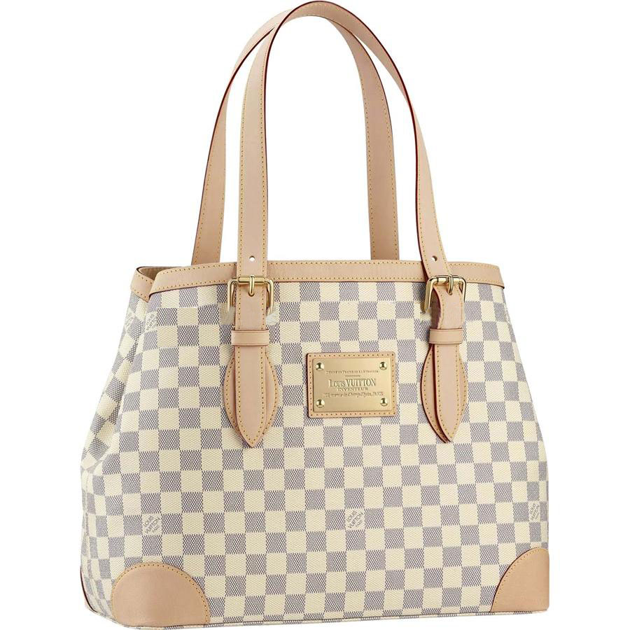 Louis Vuitton Outlet Hampstead MM N51206 - Click Image to Close