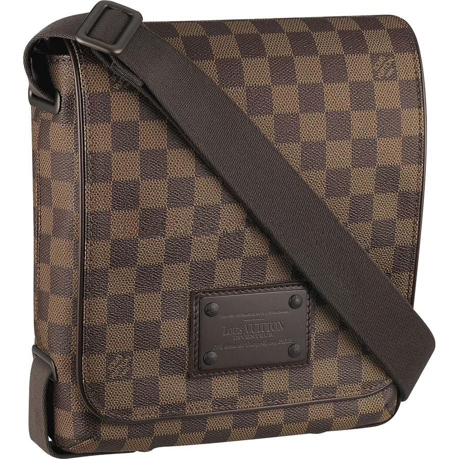 Louis Vuitton Outlet Brooklyn PM N51210 - Click Image to Close