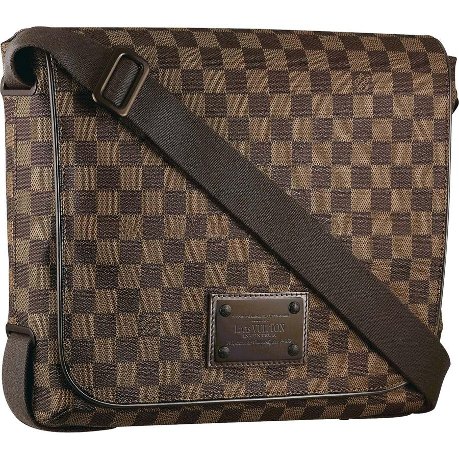 Louis Vuitton Outlet Brooklyn MM N51211 - Click Image to Close