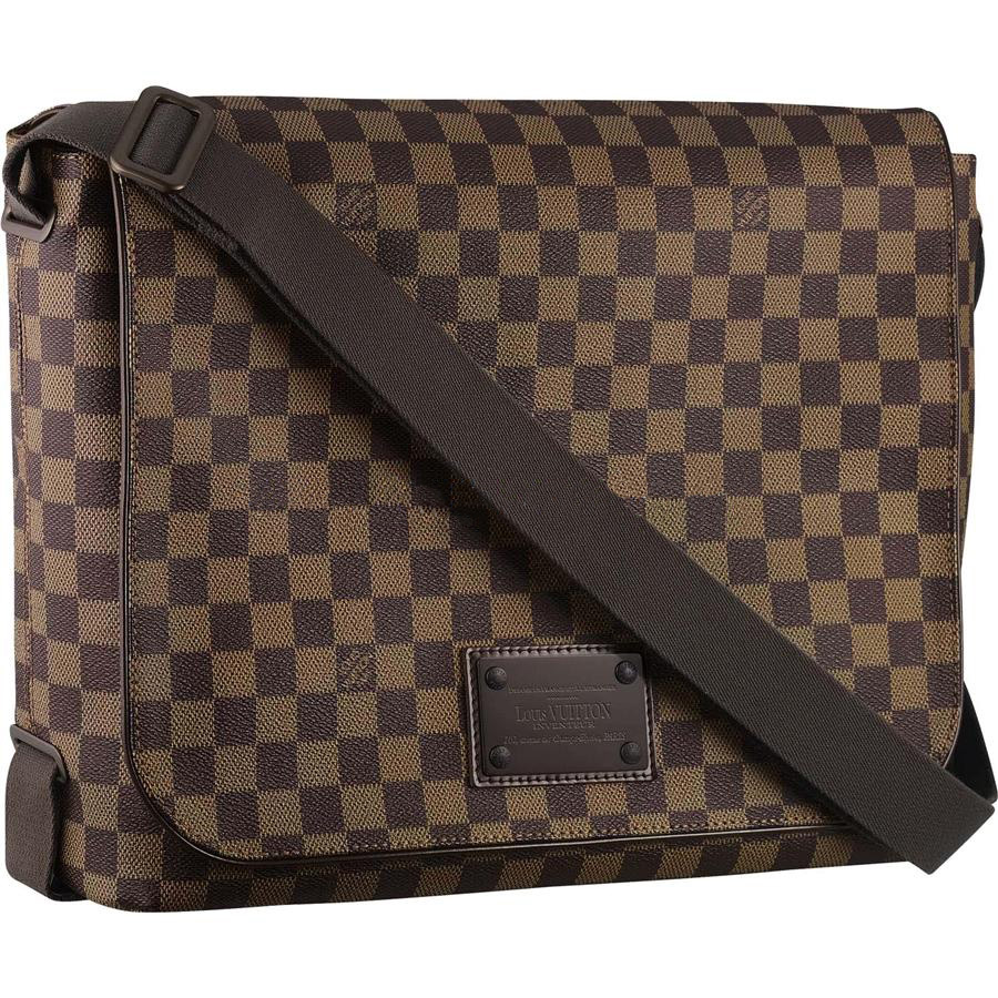 Louis Vuitton Outlet Brooklyn GM N51212 - Click Image to Close
