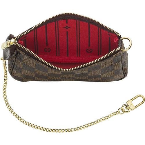 Louis Vuitton Accessoires Trunks Bags N58011