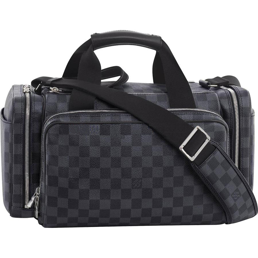Louis Vuitton Camera Bag N58027