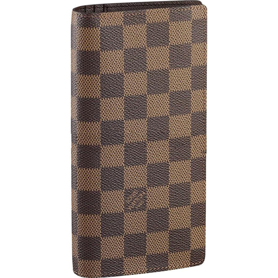 Louis Vuitton Outlet Brazza Wallet N60017 - Click Image to Close