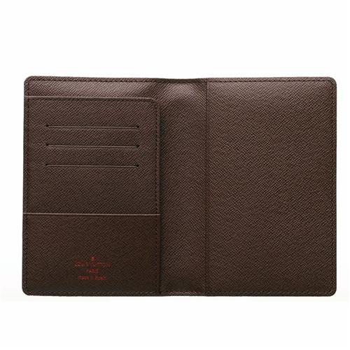 Louis Vuitton Passport Cover N60189