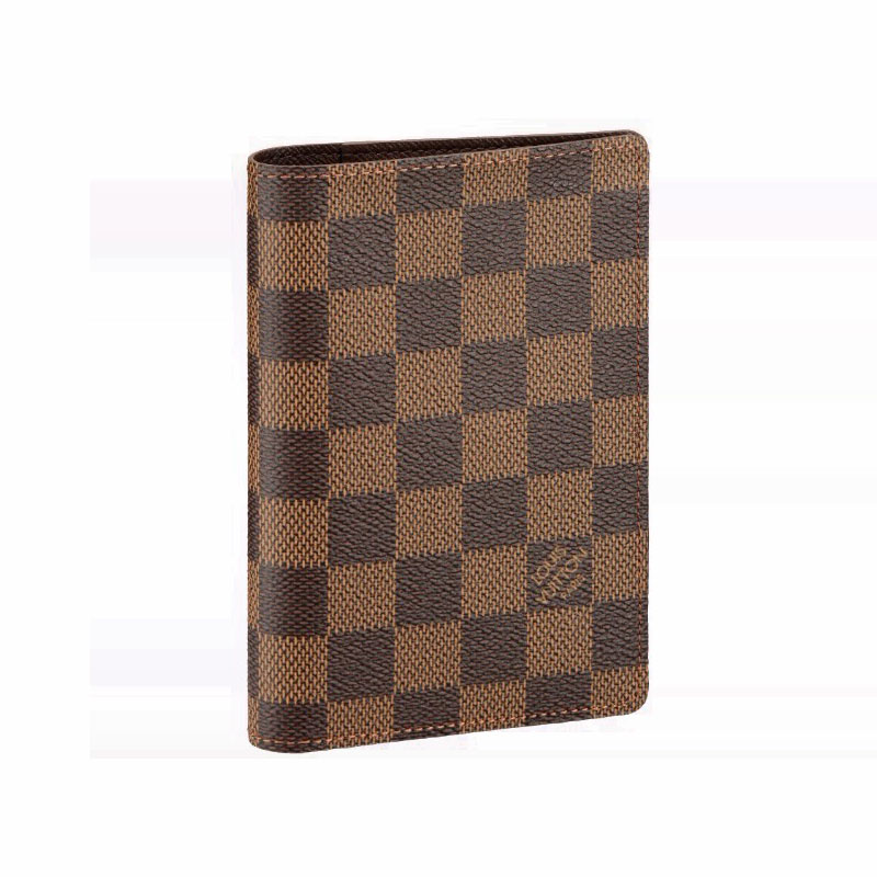 Louis Vuitton Passport Cover N60189 - Click Image to Close