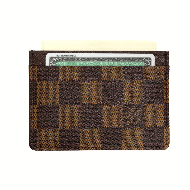 Louis Vuitton Card Holder N61722 - Click Image to Close