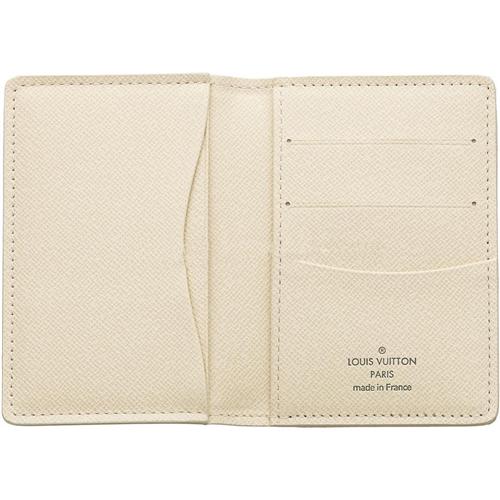 Louis Vuitton Pocket Organizer N61727