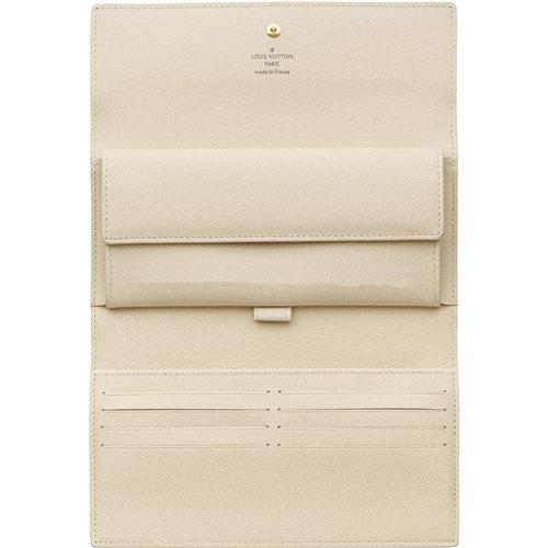 Louis Vuitton Outlet International Wallet N61732