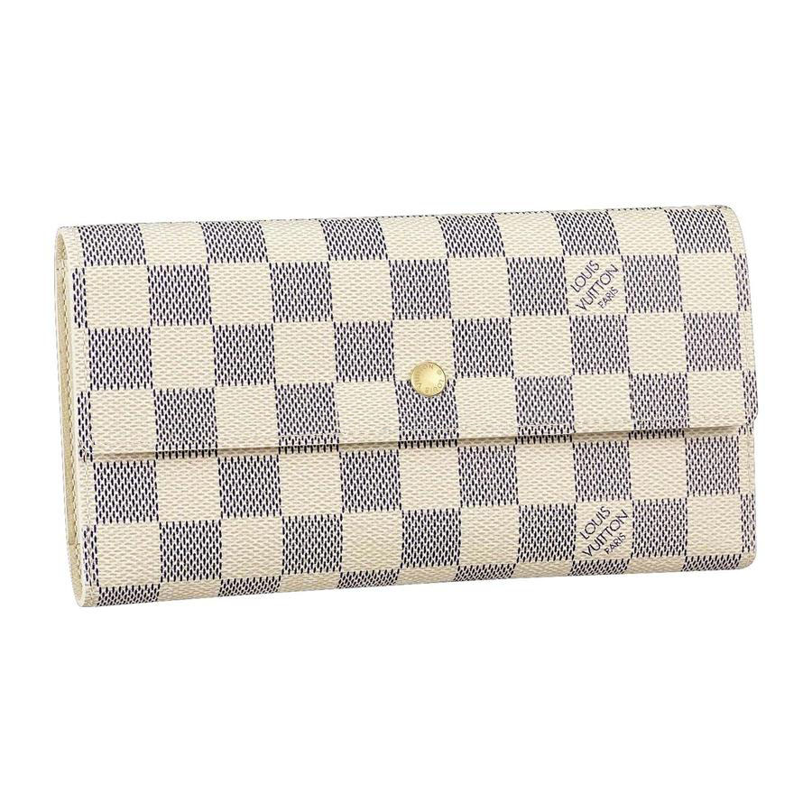 Louis Vuitton Outlet International Wallet N61732 - Click Image to Close