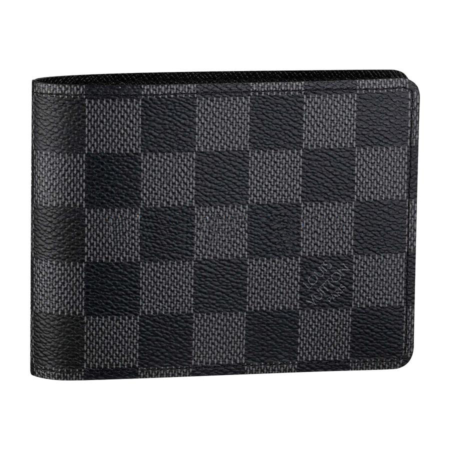 Louis Vuitton Multiple Wallet N62663 - Click Image to Close