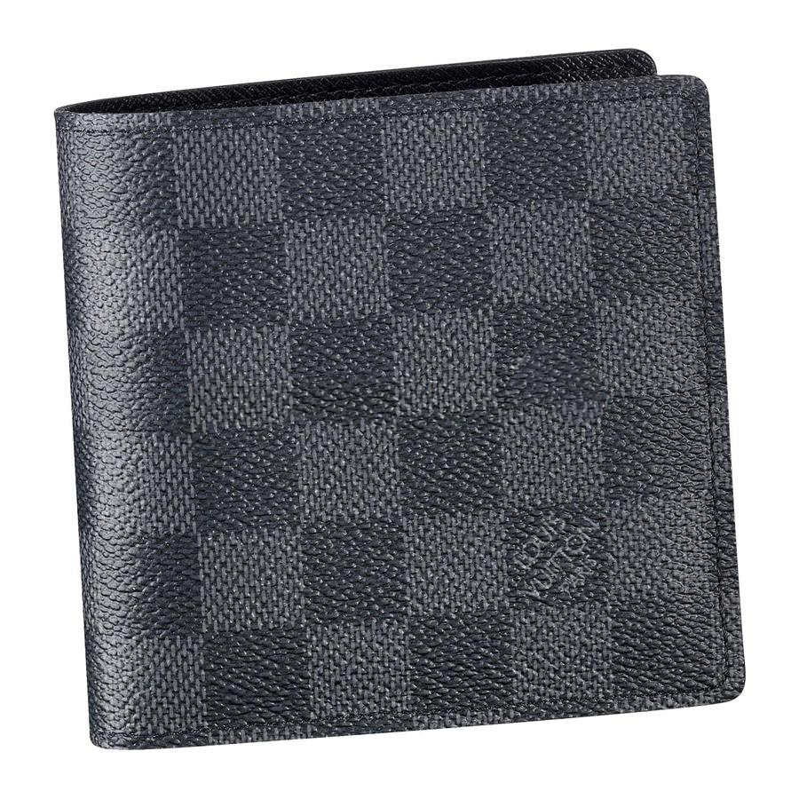 Louis Vuitton Marco Wallet N62664