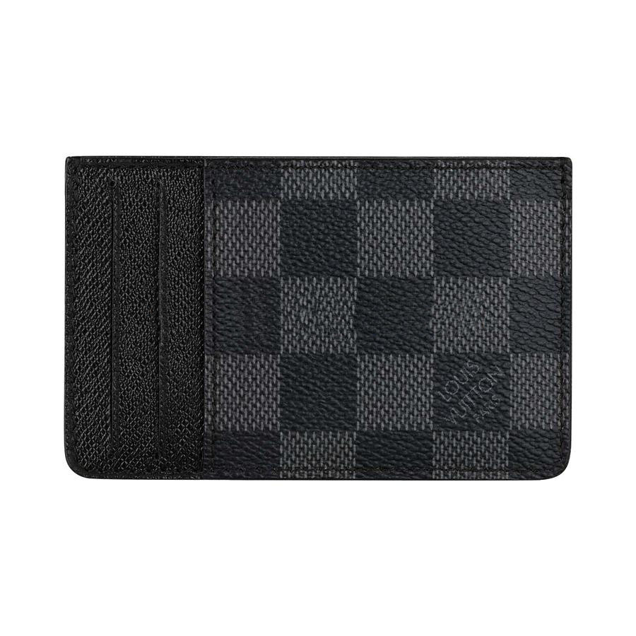 Louis Vuitton Card Holder N62666