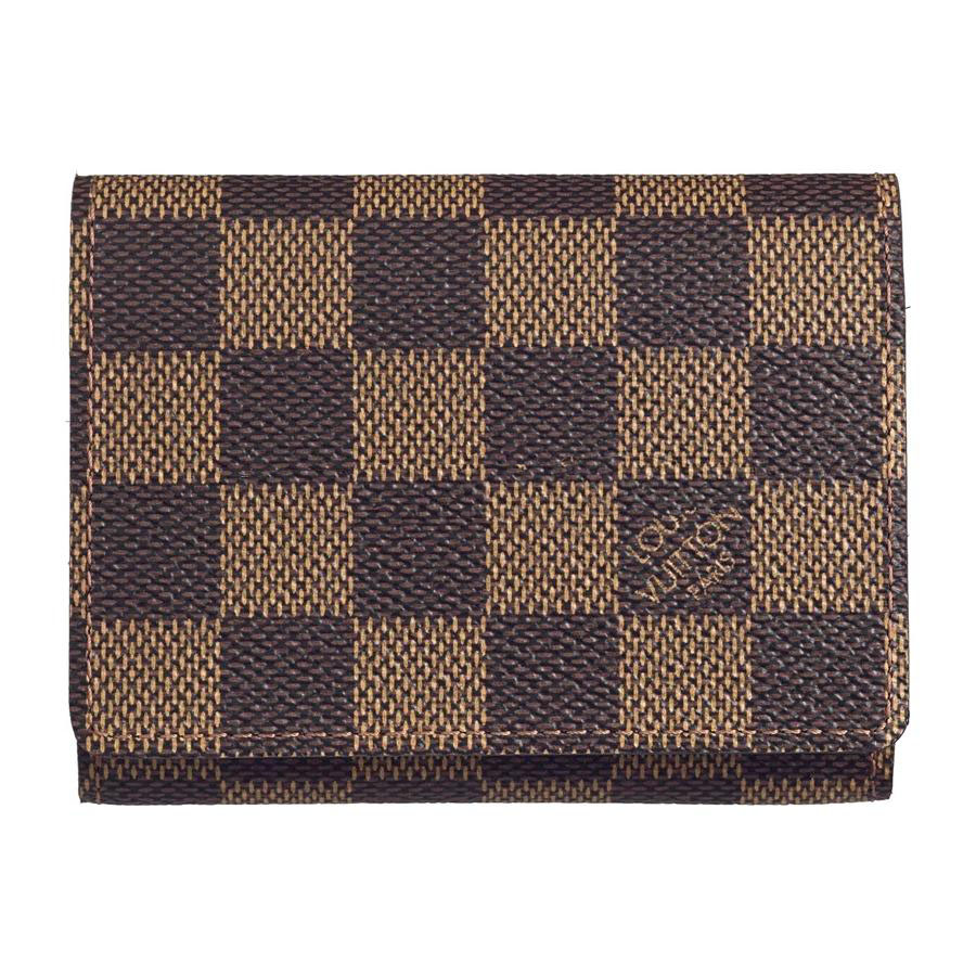 Louis Vuitton Business Card Holder N62920 - Click Image to Close