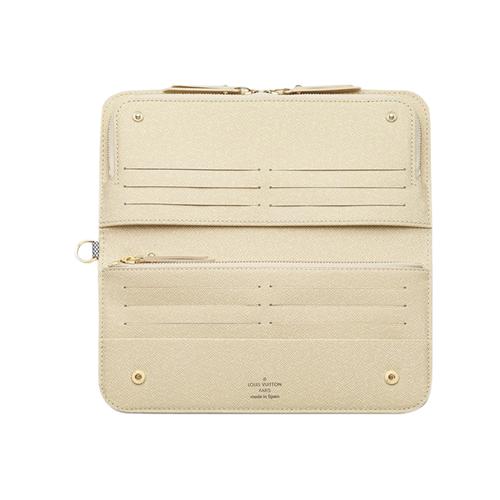 Louis Vuitton Outlet Insolite Wallet N63072