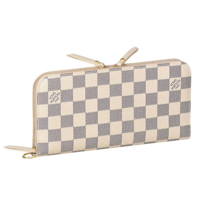 Louis Vuitton Outlet Insolite Wallet N63072 - Click Image to Close