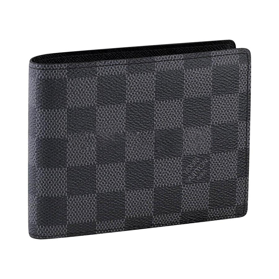 Louis Vuitton Florin Wallet N63074 - Click Image to Close