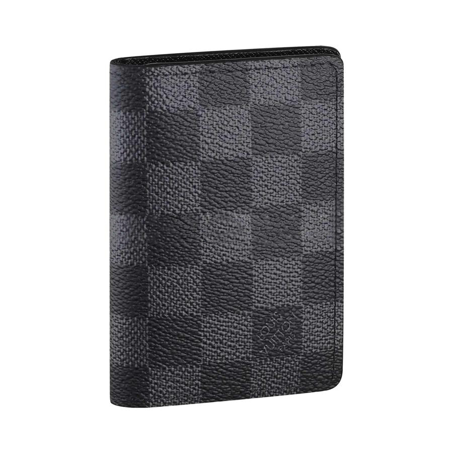 Louis Vuitton Outlet Pocket Organizer N63075