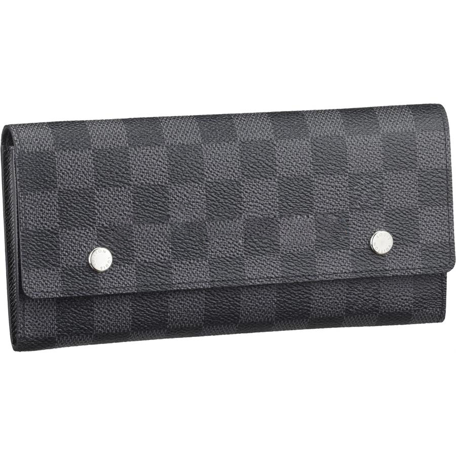 Louis Vuitton Adjustable Wallet N63084 - Click Image to Close