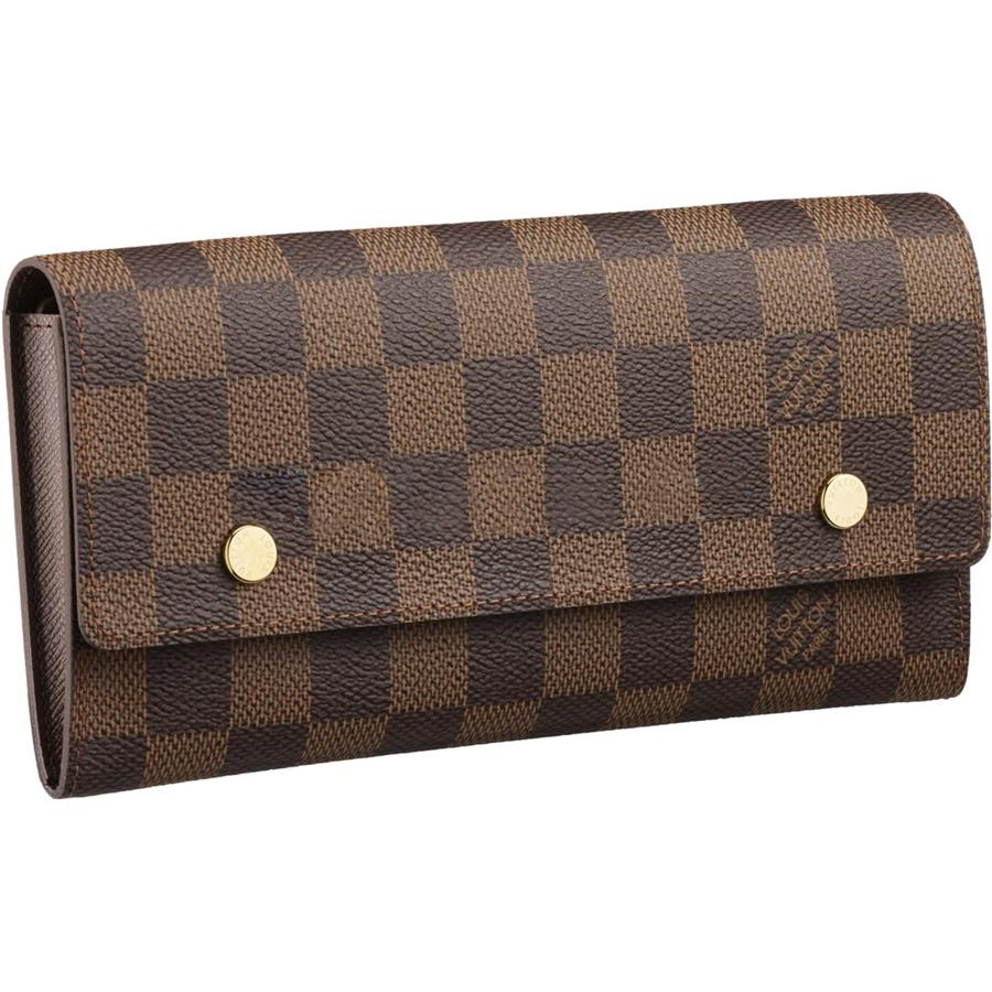 Louis Vuitton Adjustable Wallet N63093