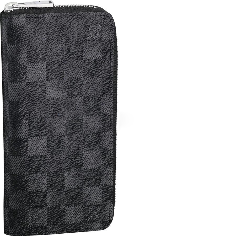 Louis Vuitton Outlet Zippy Wallet N63095 - Click Image to Close