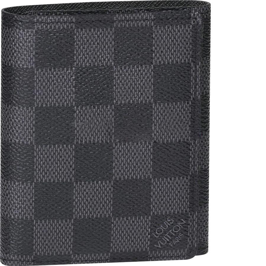 Louis Vuitton Outlet Trifold N63096 - Click Image to Close