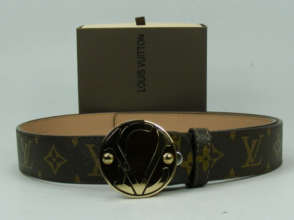 Louis Vuitton Outlet Belt-006