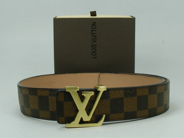 Louis Vuitton Outlet Belt-012